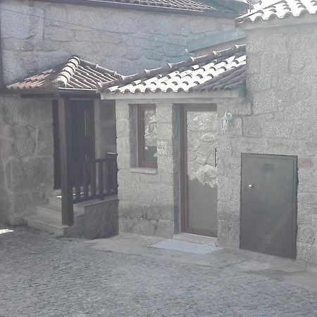 Geres, Mountain'S House - Casa Velha Guest House Cabril  ภายนอก รูปภาพ