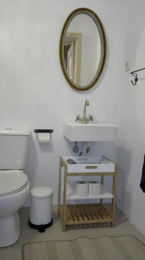 Geres, Mountain'S House - Casa Velha Guest House Cabril  ภายนอก รูปภาพ