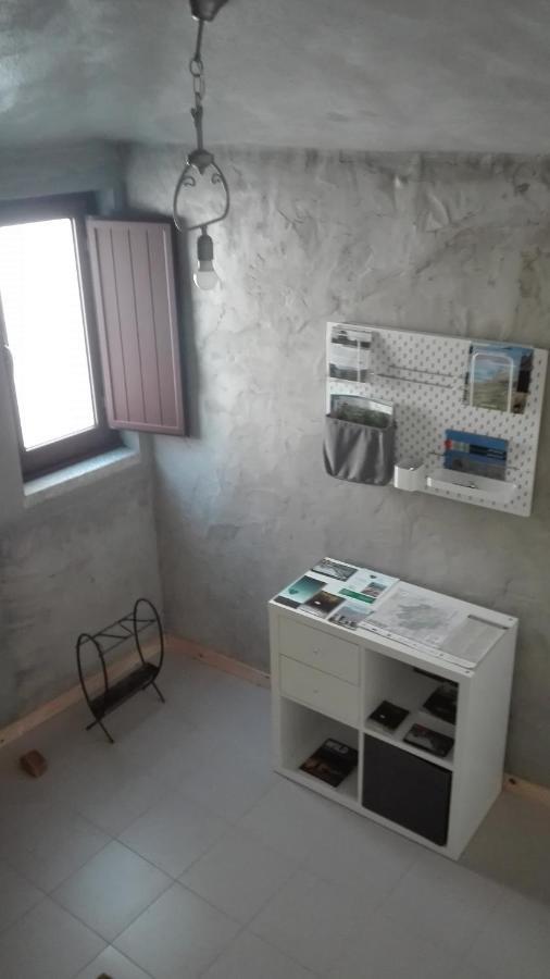 Geres, Mountain'S House - Casa Velha Guest House Cabril  ภายนอก รูปภาพ