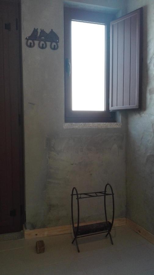 Geres, Mountain'S House - Casa Velha Guest House Cabril  ภายนอก รูปภาพ