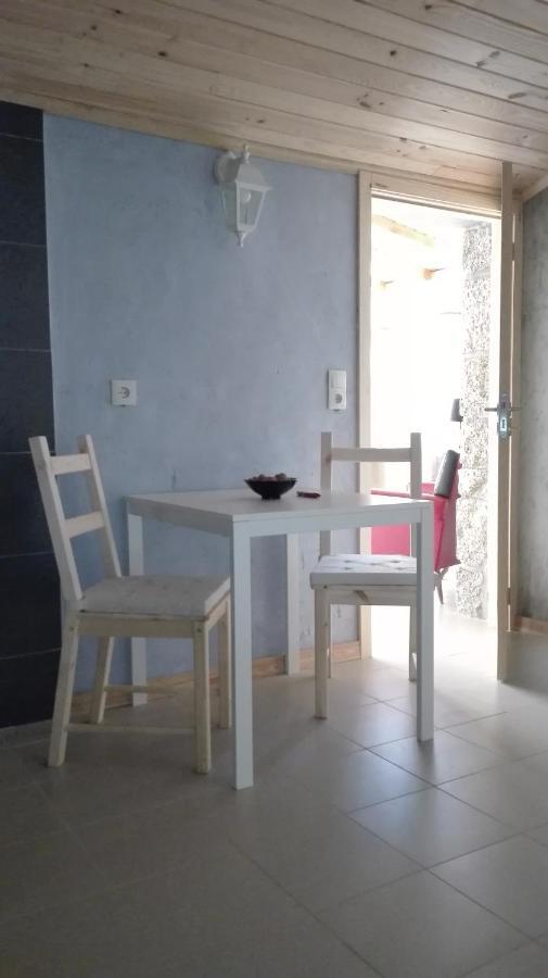 Geres, Mountain'S House - Casa Velha Guest House Cabril  ภายนอก รูปภาพ
