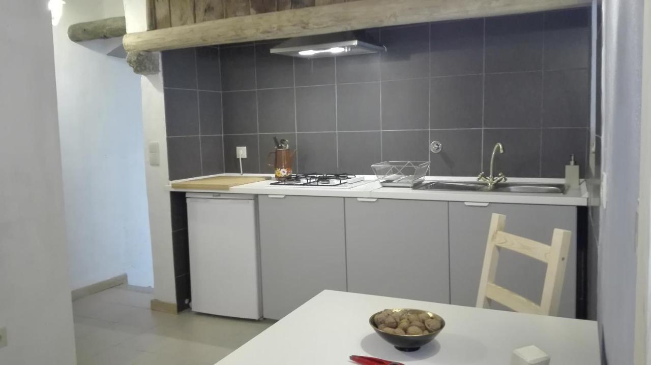 Geres, Mountain'S House - Casa Velha Guest House Cabril  ภายนอก รูปภาพ