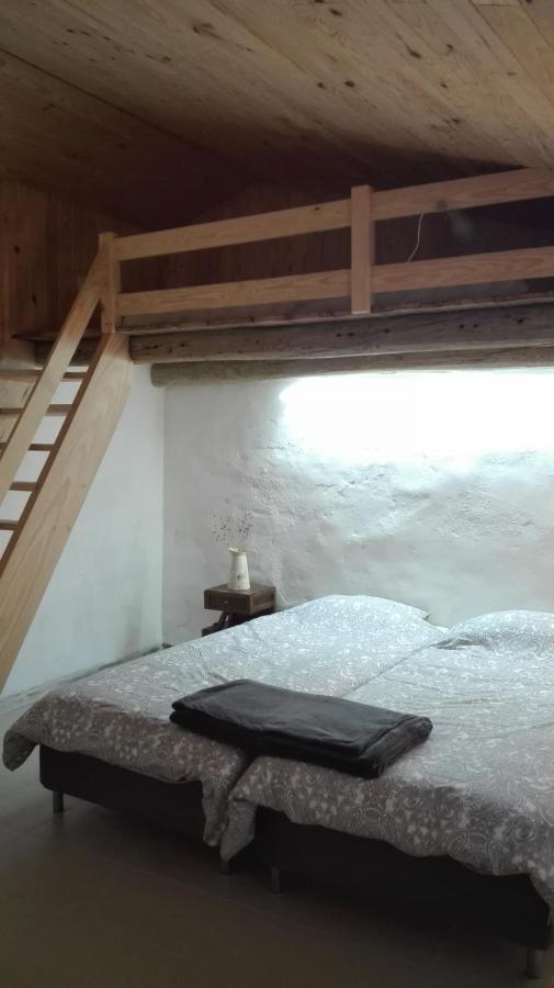 Geres, Mountain'S House - Casa Velha Guest House Cabril  ภายนอก รูปภาพ
