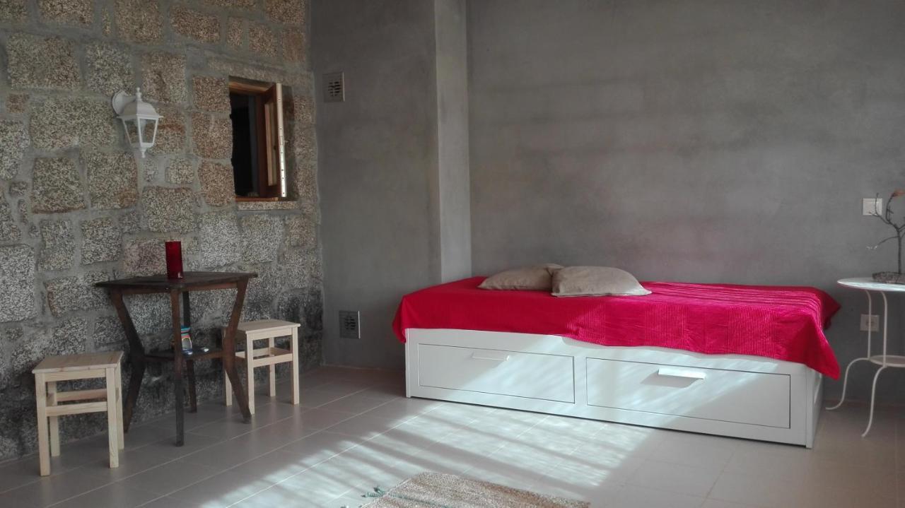 Geres, Mountain'S House - Casa Velha Guest House Cabril  ภายนอก รูปภาพ