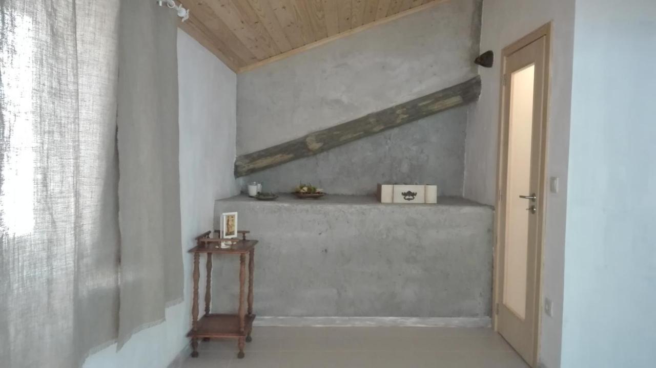 Geres, Mountain'S House - Casa Velha Guest House Cabril  ภายนอก รูปภาพ