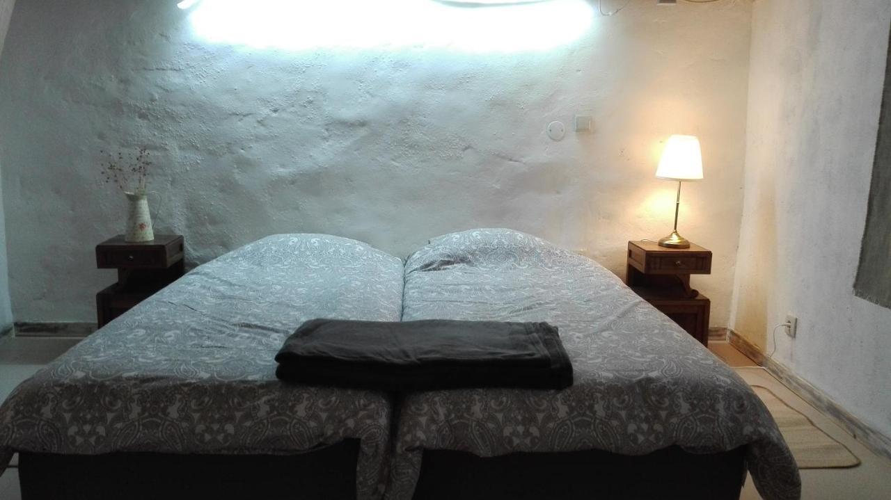 Geres, Mountain'S House - Casa Velha Guest House Cabril  ภายนอก รูปภาพ