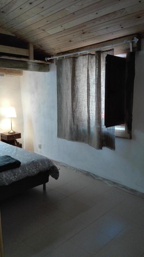 Geres, Mountain'S House - Casa Velha Guest House Cabril  ภายนอก รูปภาพ