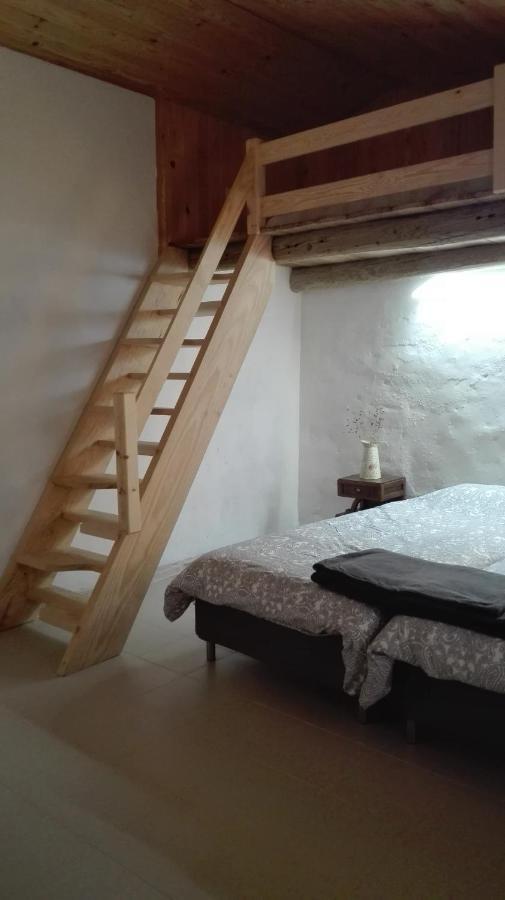 Geres, Mountain'S House - Casa Velha Guest House Cabril  ภายนอก รูปภาพ